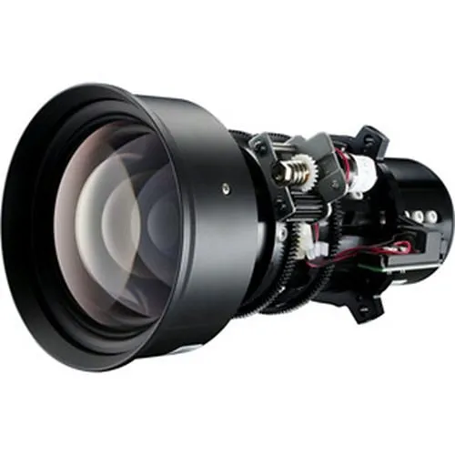 Optoma BX-CAA03 1.6 Motorized Long Throw Zoom Lens, 3.07:1