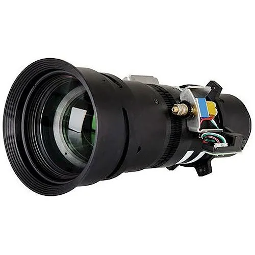 Optoma BX-CTA13 Long Throw Lens for the Optoma ProScene ZU660e, ZU750, ZU850 and ZU1050 Projectors