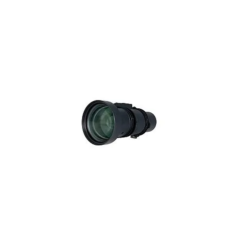 Optoma BX-CTA22 Motorized Long-Throw Interchangeable Lens, 42.40 84.50mm Focal Lens