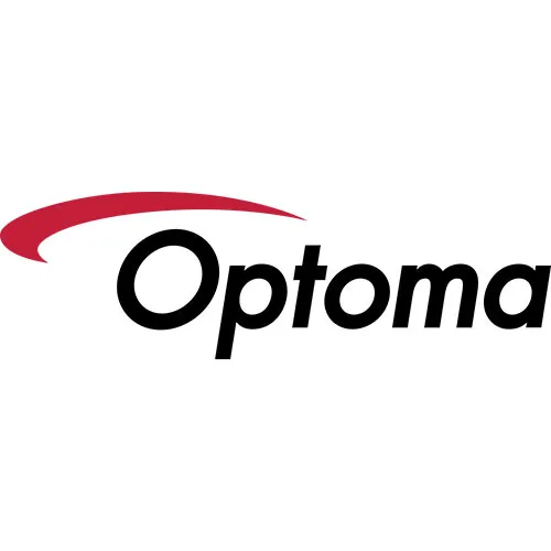 Optoma BX-CTADOME 3.23mm Fixed Lens for Dome Sizes of 2-10m Diameter, 360º Projection
