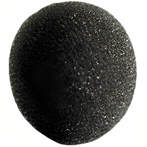 AKG 2366Z06010 W407 Windscreen for AKG C417 Microphone, Black