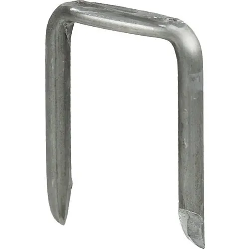 Dottie BX1005 9/16" 1-3/16" BX, MC and Non-Metallic Cable Staple, 500-Pack