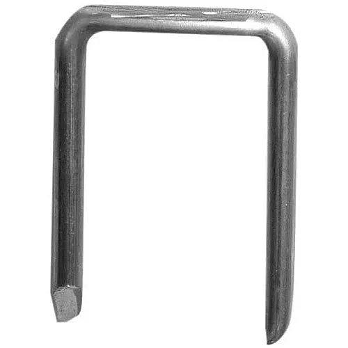 Dottie BX3P 9/16" 1-3/16" BX, MC and Non-Metallic Cable Staple, Pail, 7500-Pack