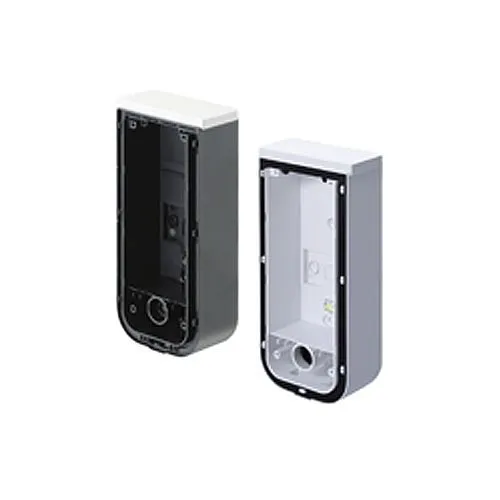 Optex BXS-BB(BL) Back Box for BXS Series, Black