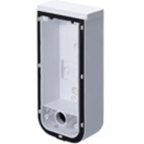 Optex BXS-BB(W) Back Box for BXS Series, White