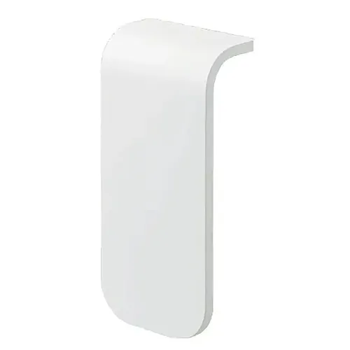Optex BXS-FC (W) Bxs Face Cover for BXS Series Sensors, White