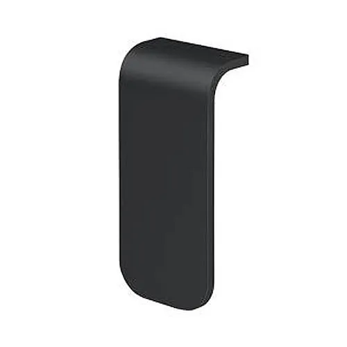 Optex BXS-FC(BL) Face Cover for BXS Series, Black