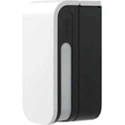 Optex BXS-RAMi BX Shield Series Wireless PIR Sensor with Anti-Masking with Inovonics Transmitter, 80' 40' Range