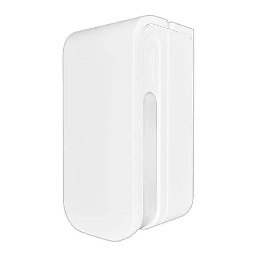 Optex BXS-R(W) Standard Wireless-Ready Model, 80/40' Each Side, White