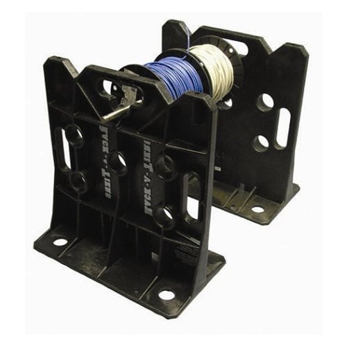 BES BES11455 Rack-A-Tiers