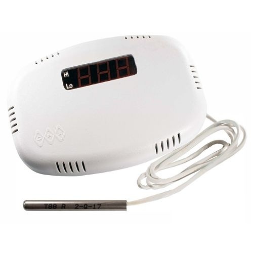 GRI H8800R Humidity Sensor with Remote Probe