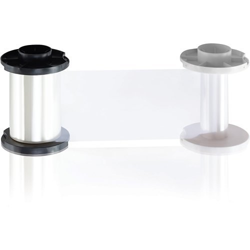 HID FARGO 082615 Thermal Transfer Laminate, 500 imprints