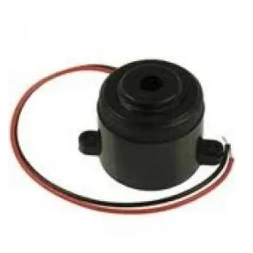 Trine BZ-6 Piezo Buzzers for 6DC Power