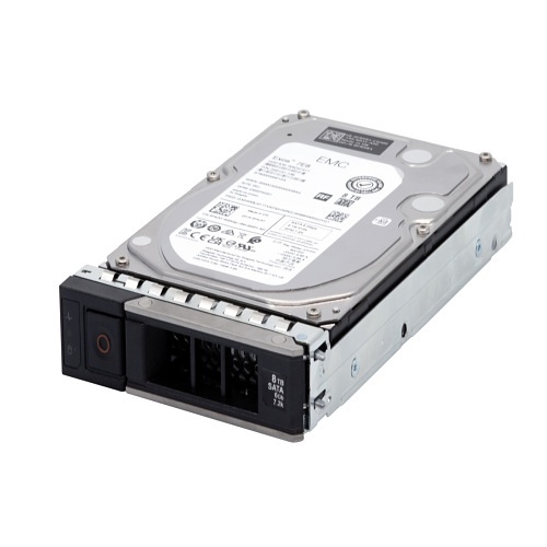 AXIS 02472-001 Enterprise Hard Drive to Expand S11 and S12 Recording Servers, 8TB