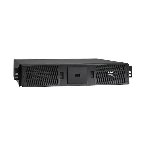 Eaton Tripp Lite BP48RT 48V Extended Battery Module (EBM) for SmartOnline UPS Systems, 2U Rack / Tower