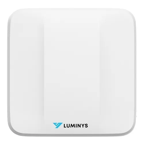 Luminys C-2PA 2-Door 2-Way Web Access Controller