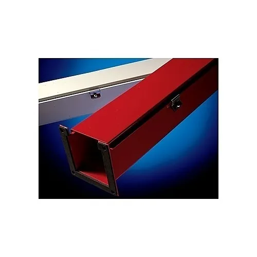 Middle Atlantic -C Rack Cabinet and Frame