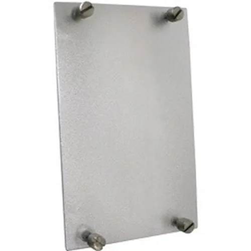 ComNet C1-BP3 Blank Filler Panel for C1 Card Cage, 3"
