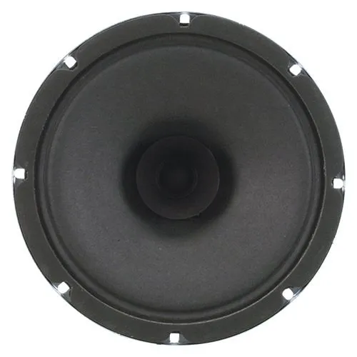 AtlasIED C10AT72 8" Dual Cone In-Ceiling Speaker with 4W 25V/70V Transformer and 10oz Magnet