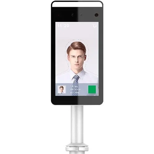 CDVI C110 Adult Height Column and Base for FTC-1000, 43"