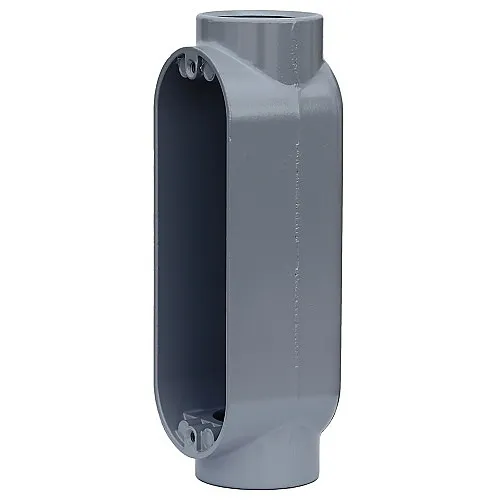 Dottie C150 Conduit Adapter, Close Out 1-1/2" Threaded Conduit Body