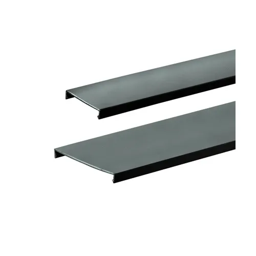 Panduit C1.5BL6 Cable Duct Cover