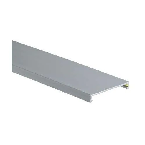 Panduit C1.5LG6-F Wired Duct Cover with Protective Film