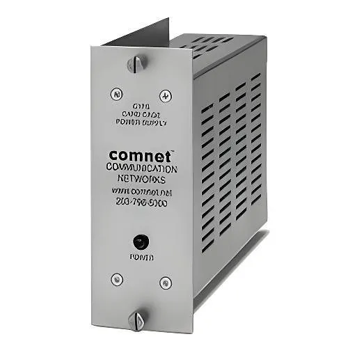 ComNet C1PS Power Supply, 90-264V, 50/60 Hz