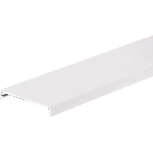 Panduit C1WH6 Cable Duct Cover