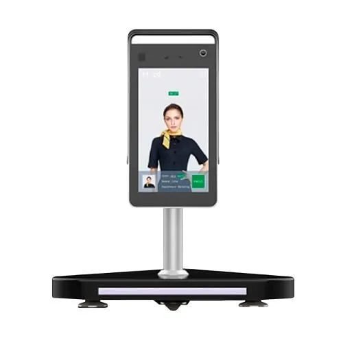 CDVI C20 Desktop Base for FTC-1000 Biometric Reader