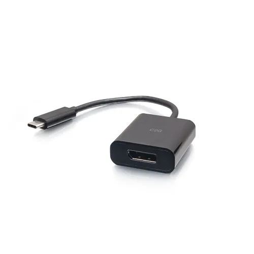 C2G C2G26933 USB-C to 4K 60Hz DisplayPort