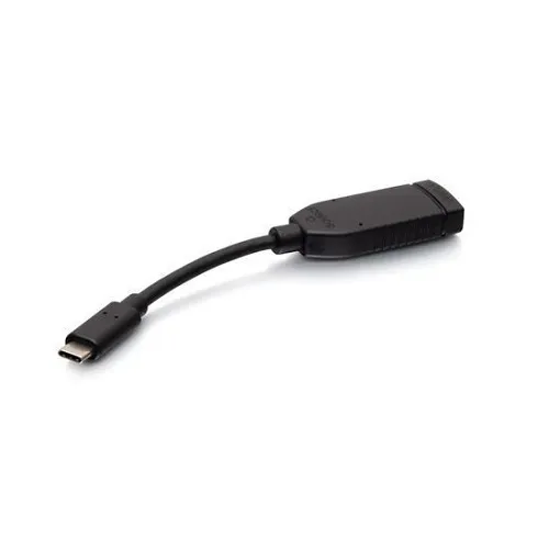C2G C2G30035 USB-C to HDMI Dongle Adapter Converter