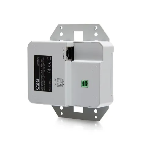 Image of QR-C2G31012