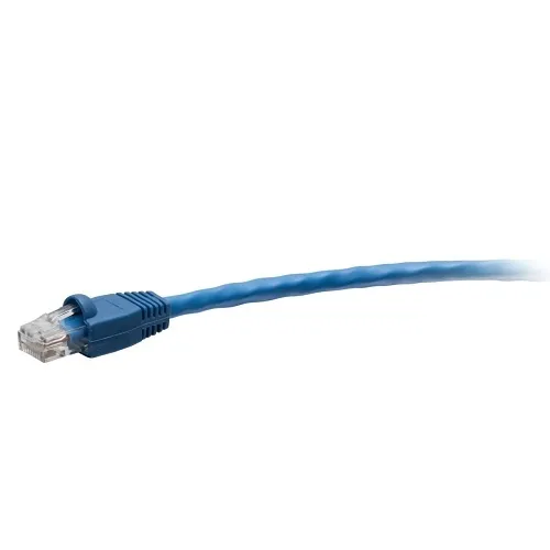 C2G C2G43454 12' CAT6 Snagless Unshielded Ethernet Cable