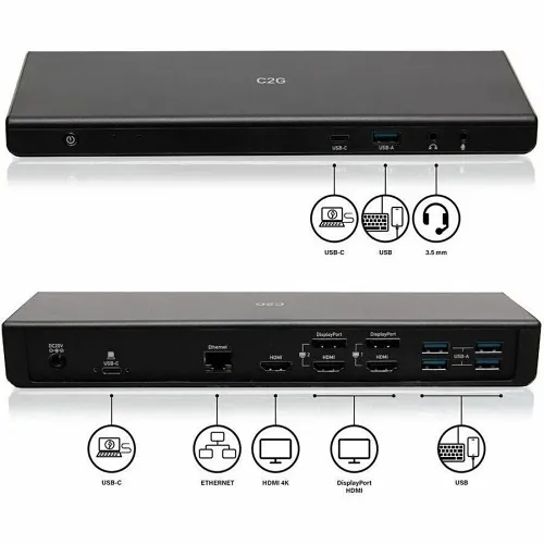 Image of 2D-C2G54535