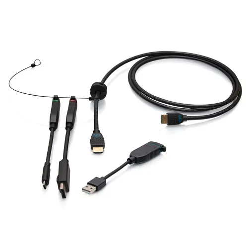 C2G C2G7200086 GM 10FT HDMI Conference RM DON