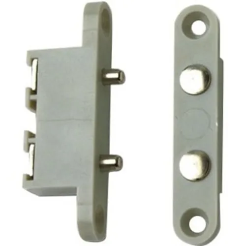CDVI C2P 2-Pin Power Door Transfer Hinge