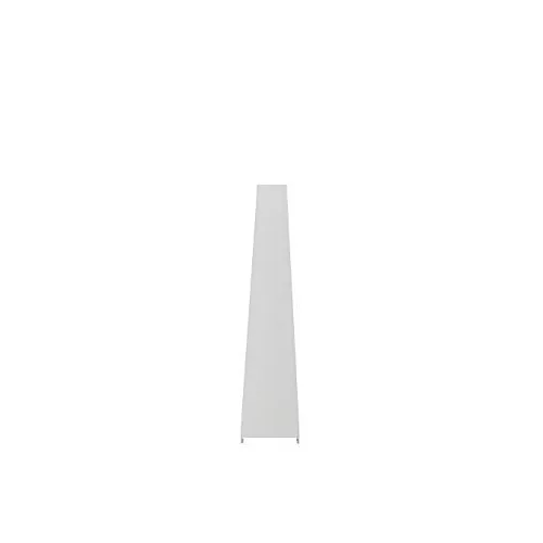 Panduit C2WH6-F Duct Cover with Protective Film