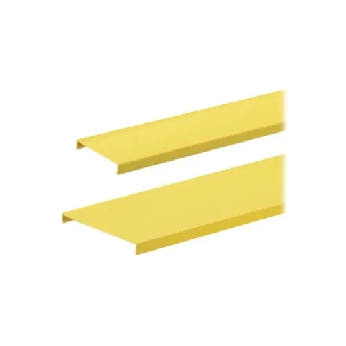 Panduit C2YL6 Cable Duct Cover