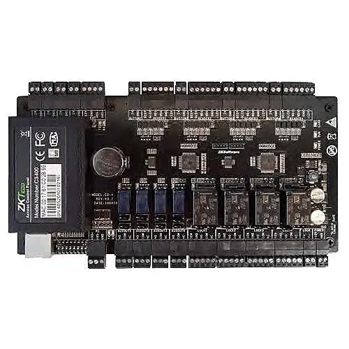 ZKTeco C3-400-PRO Four-Door Prox Access Control Panel