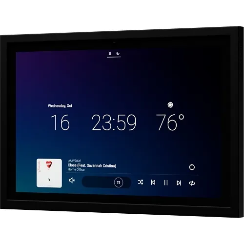 Control4 C4-T5IW-AC T5 Series In-Wall Touchscreen AC Power Supply