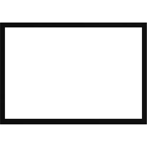 Control4 C4-T5IW8-TR-MB T5 Series In-Wall 8" Touchscreen Trim Ring, Midnight Black