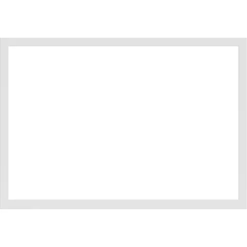 Control4 C4-T5IW8-TR-SW T5 Series In-Wall 8" Touchscreen Trim Ring, Snow White