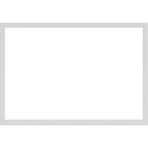 Control4 C4-T5IW8-TR-WH T5 Series In-Wall 8" Touchscreen Trim Ring, White