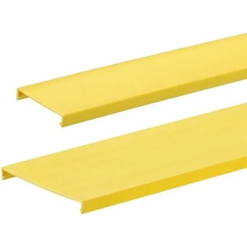 Panduit C4YL6 Cable Duct Cover
