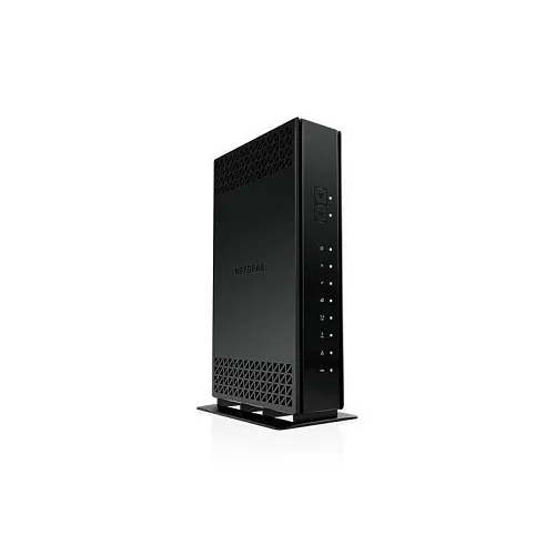 Netgear C6230-100NAS 2-Port AC1200 16x4 Cable Modem Router