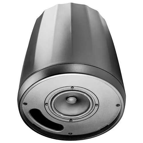 JBL Professional C64P/T 4" Compact Full-Range Pendant Loudspeaker, Pair, Black