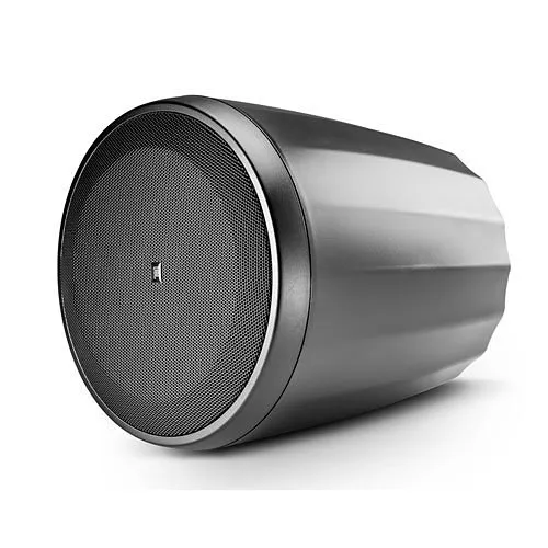 JBL Professional C64P/T 4" Compact Full-Range Pendant Loudspeaker, Pair, Black