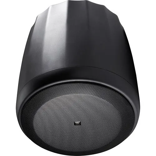 JBL Professional 67HC/T Control Narrow 75-Degree Coverage HighCeiling Pendant Speaker, Pair, Black