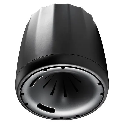 JBL 67HC/T Control Narrow 75-Degree Coverage HighCeiling Pendant Speaker, Black